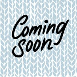 Intro to Machine Knitting: Striped Scarf Retreat