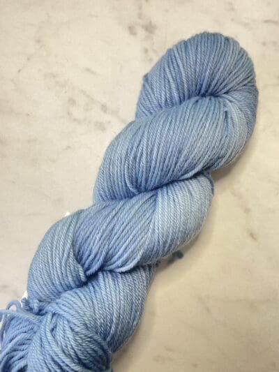 Variegated Cornflower DK