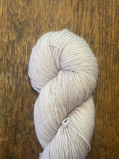 Light Magnolia Sock - Image 3