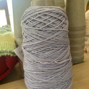 Variegated Light Lavender DK 100% Merino