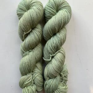Light Cactus Worsted