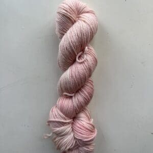 Variegated Magnolia Worsted