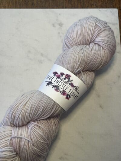 Light Magnolia Sock - Image 2