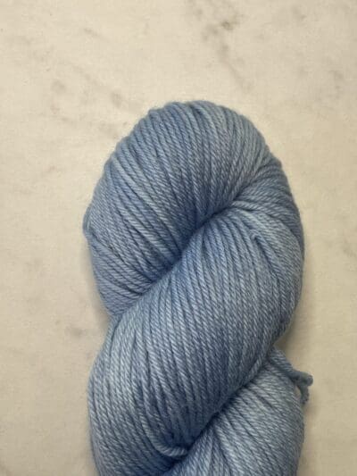 Variegated Cornflower DK - Image 2