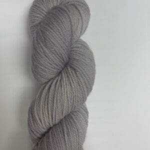 Variegated Lavender Worsted