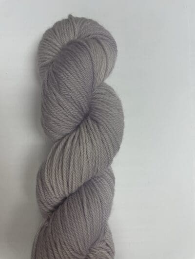 Variegated Lavender Worsted