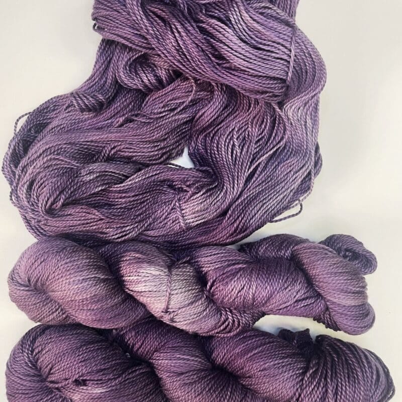 Plant Based Yarn