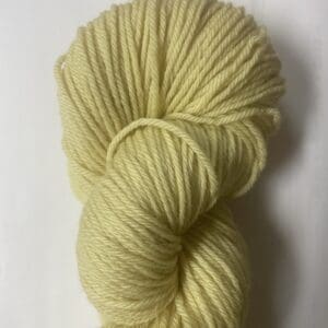 Light Daffodil DK 100% Merino
