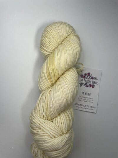 Prarie Grass Colorwork DK Bundle - Image 4