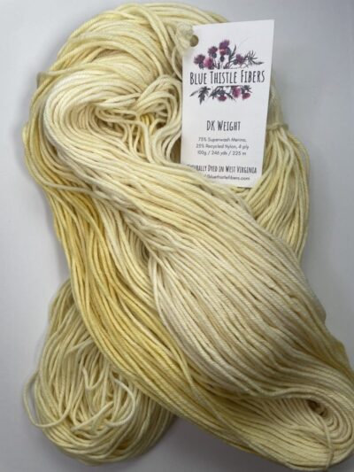 Prarie Grass Colorwork DK Bundle - Image 5