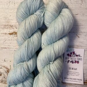 Variegated Light Hydrangea DK
