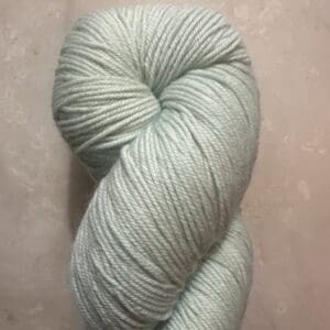Dark Mint Sock