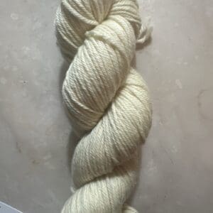 Cream Aran