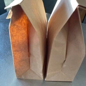 More Fiber & Processing