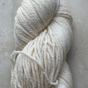 Sand DK Naturally Dyed Yarn