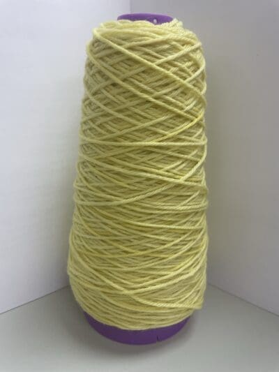 Variegated Dark Honeysuckle Worsted