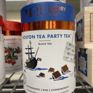 Boston Tea Party M21 Luxury Tea