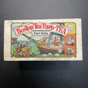 Boston Tea Party Tea