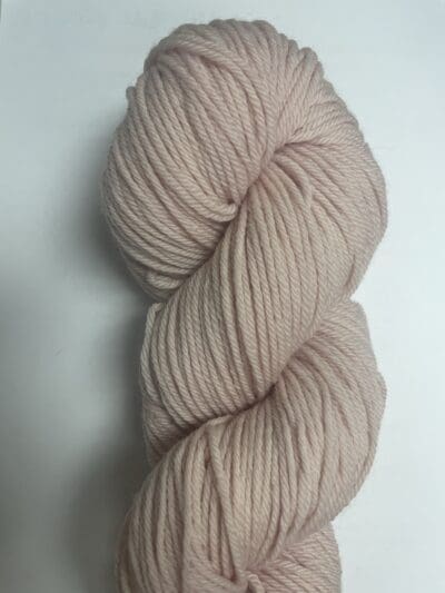 Variegated Light Rose Worsted