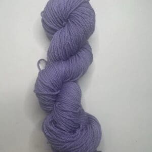 Light Plum DK 100% Merino