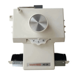 Silver Reed AG24 Intarsia Carriage