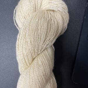 Sand DK Naturally Dyed Yarn