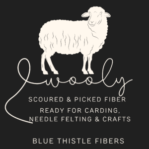 Fiber Sample Box 6g