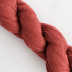 Cardinal Linen Fingering