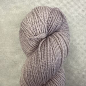 100% Merino DK Weight Yarn | Faded Heather