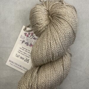 Forest Shadow Green Silk Camel Fingering, 422164631-3
