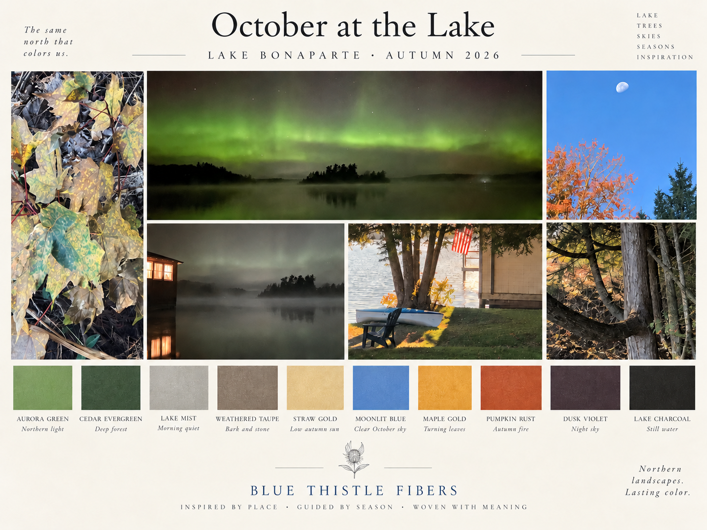 October at the Lake-1